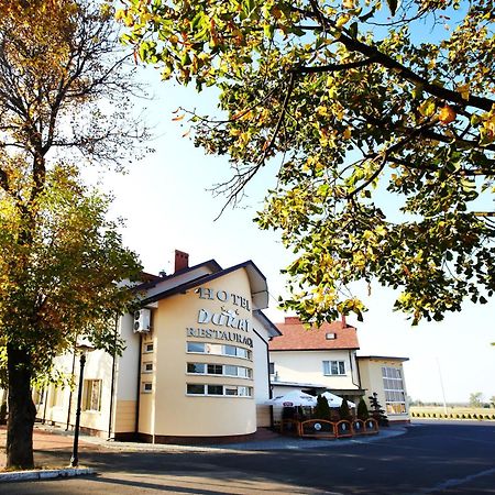 Hotel Dukat Бяла Подласка Екстериор снимка