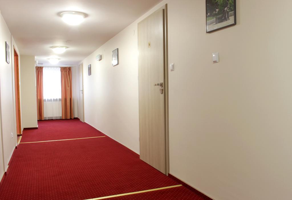 Hotel Dukat Бяла Подласка Екстериор снимка
