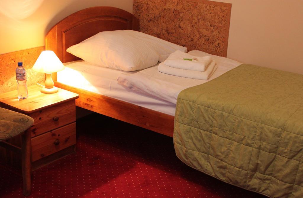 Hotel Dukat Бяла Подласка Стая снимка