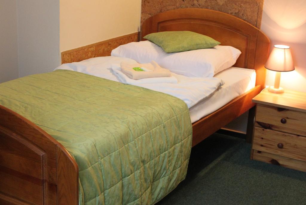 Hotel Dukat Бяла Подласка Стая снимка
