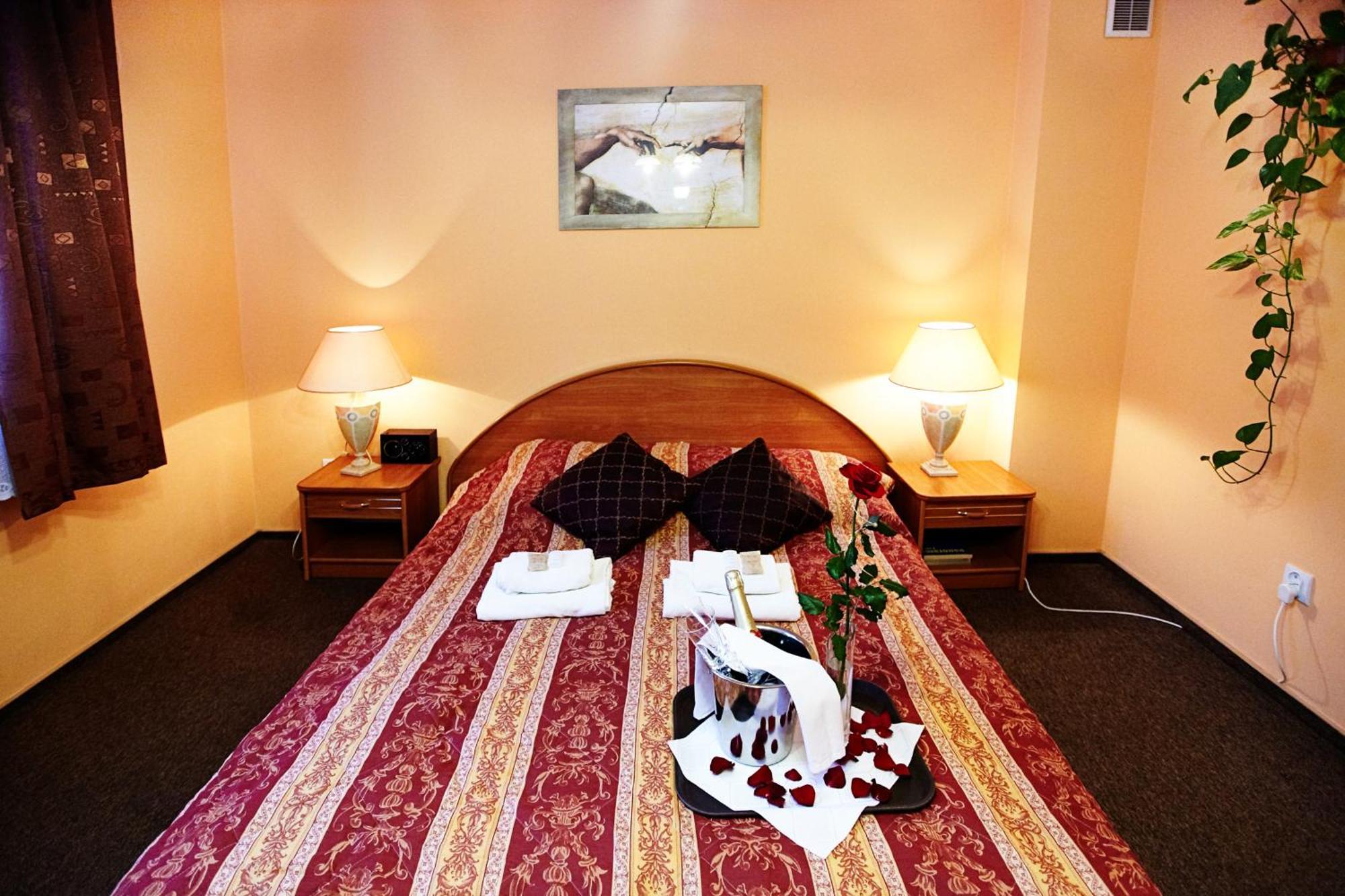 Hotel Dukat Бяла Подласка Екстериор снимка