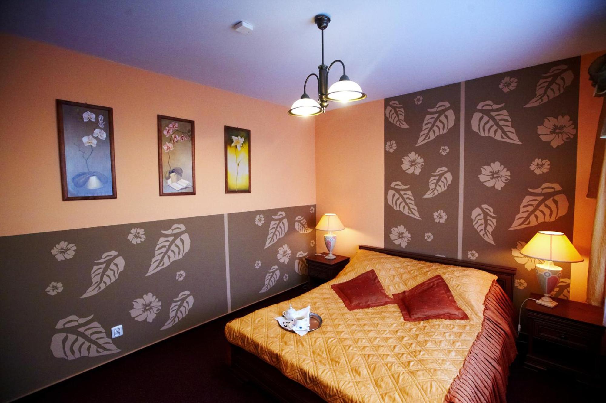Hotel Dukat Бяла Подласка Екстериор снимка
