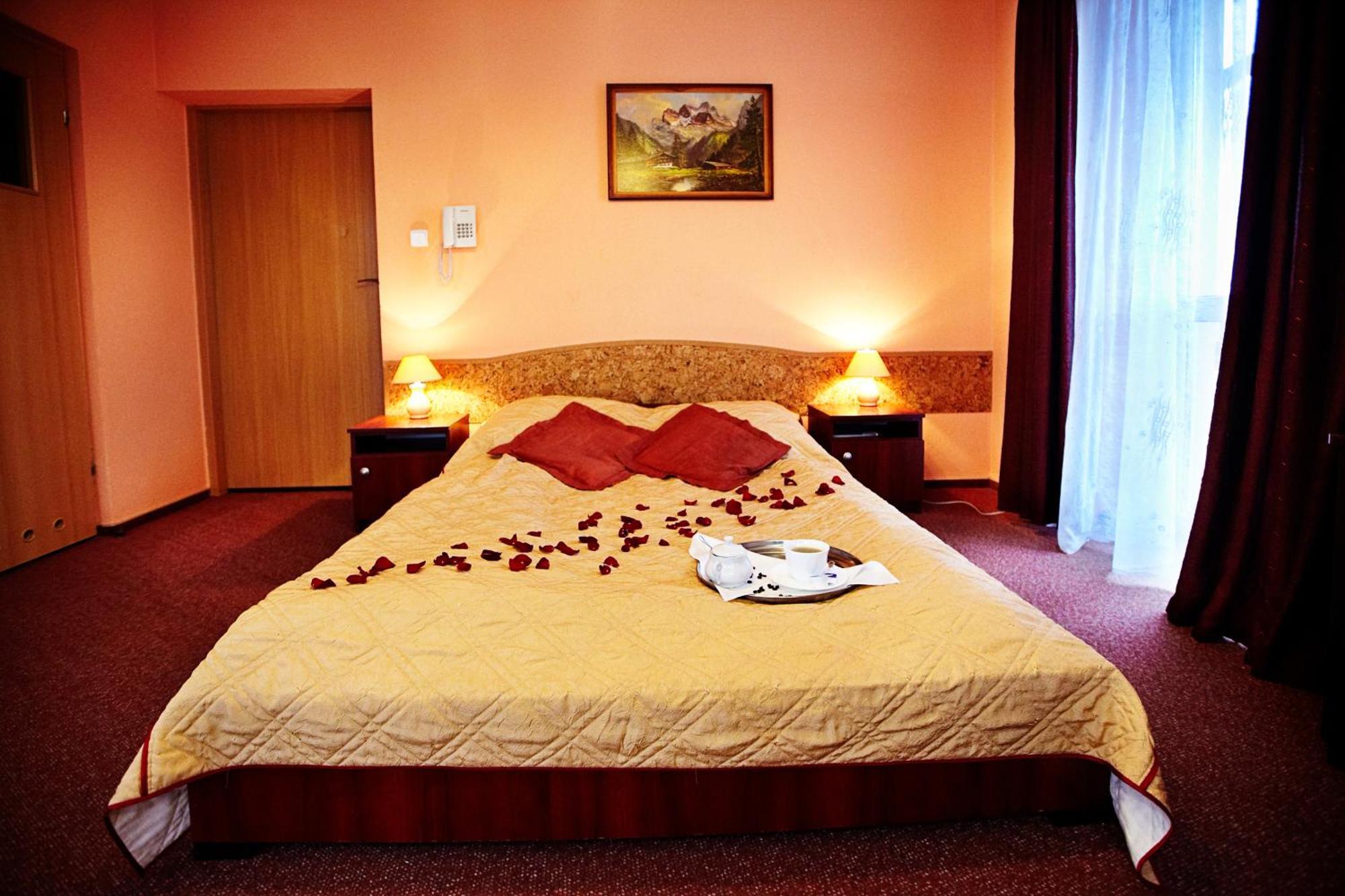 Hotel Dukat Бяла Подласка Екстериор снимка