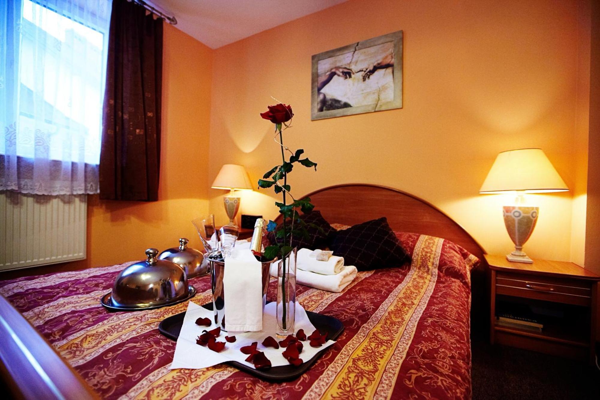 Hotel Dukat Бяла Подласка Екстериор снимка
